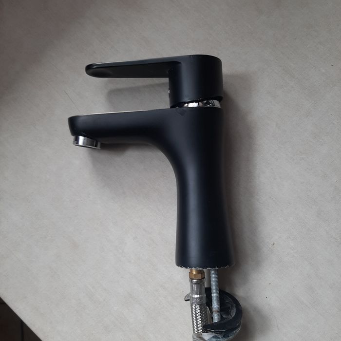 Bateria umywalkowa ferro