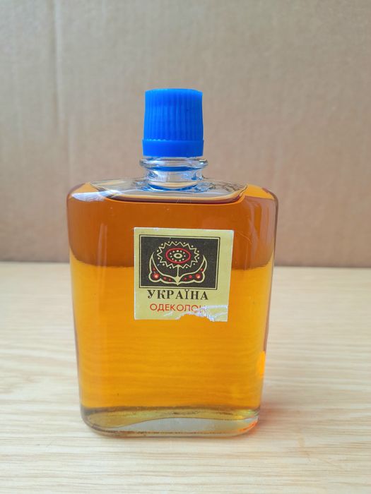 Одеколон 
