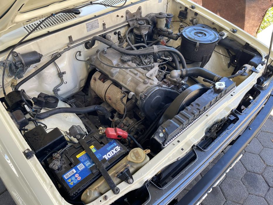 Venda de Toyota Hilux