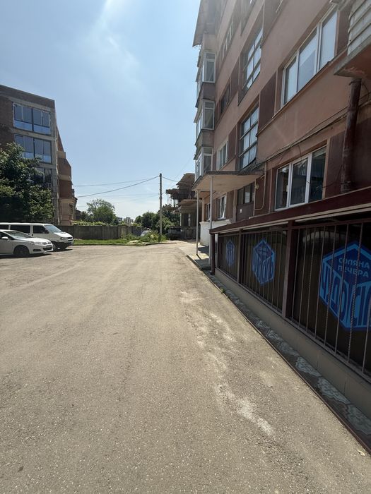 Продаж приміщення в центрі