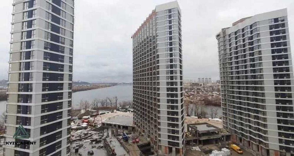 3-комнатная квартира по адресу ул. Заречная (площадь 106 м²) - Atlanta.ua - фото 2