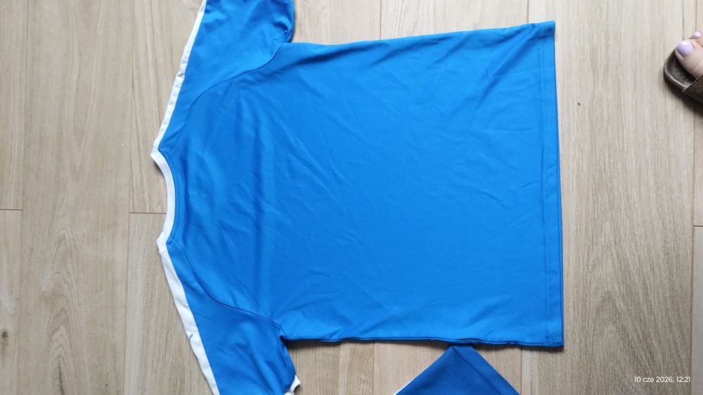 Puma Koszulka i spodenki gratis  152