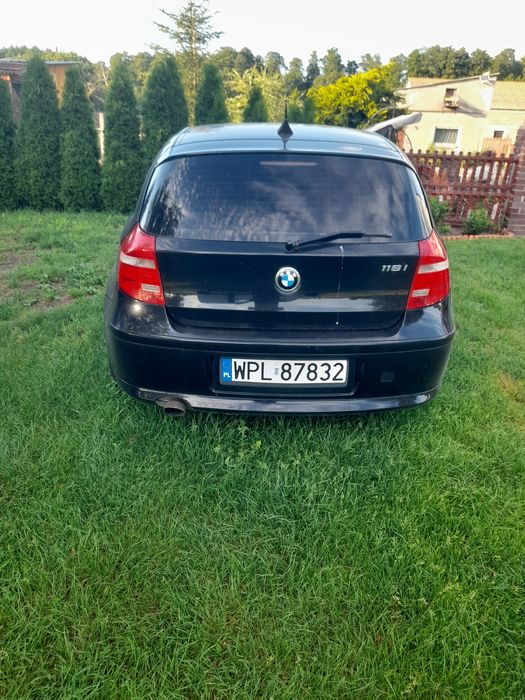 BMW sprzedam 2008R