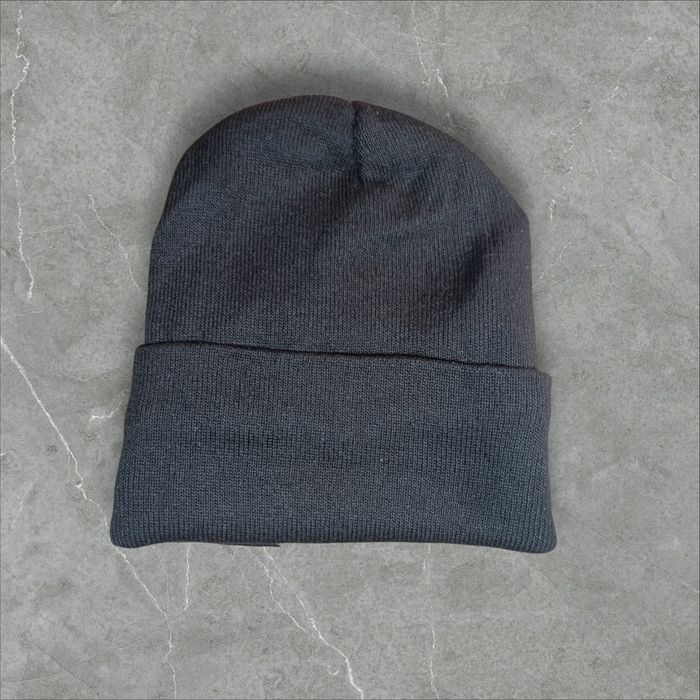 Зимова шапка Stussy