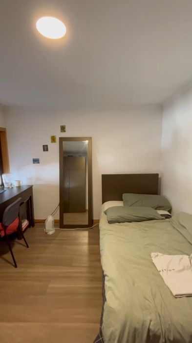 Alugo quarto general torres