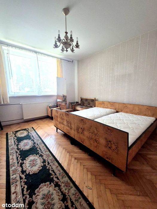 Sprzedam dom z ogrodem w centrum Chrzanowa