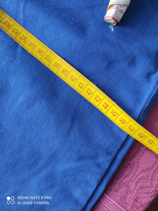 Джинси 46-48 розміру