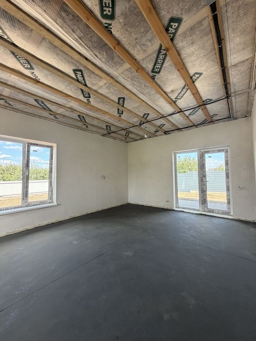 Будинок 140 м² з опаленням | 7,5 соток | Путрівка | 20 км Київ