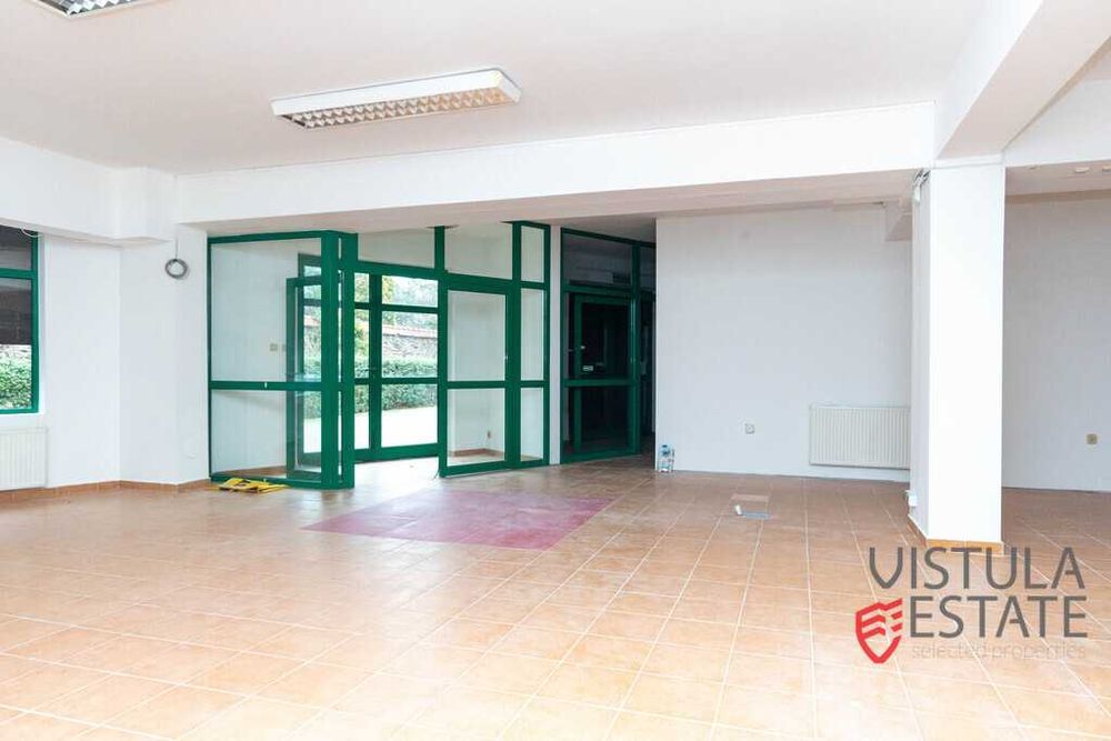 Lokal handlowo-usługowy | 920 m2 | Żabiniec