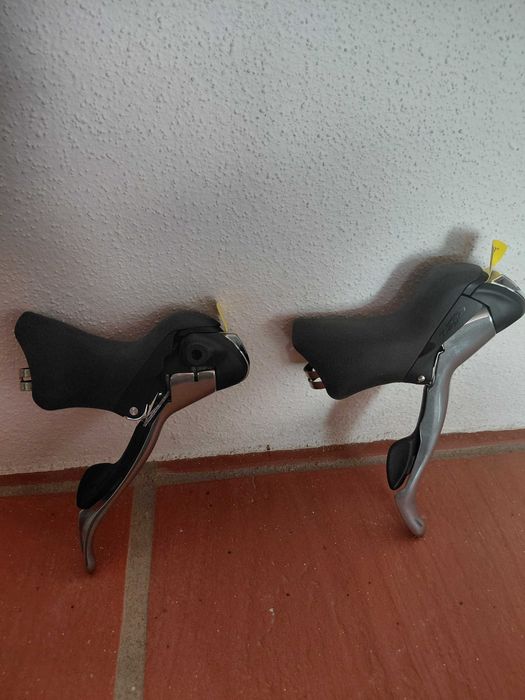 Bicicleta - Material Diverso