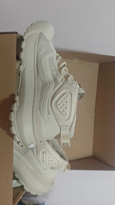 Vans MTE Crosspath Mid - Tam 38 (NOVOS na Caixa / Originais)