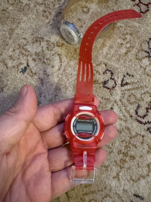 Zegarki dla dzieci mix