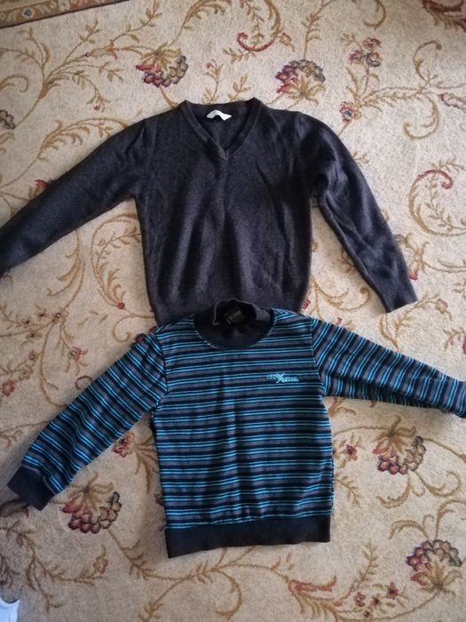 Трусики,спортивные штаны,кофты на мальчика