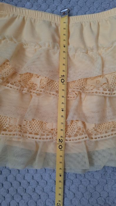 Mayoral spódniczka piękna rozm.92-98 jak nowa