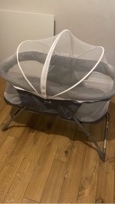 VENDO BERÇO PORTATIL