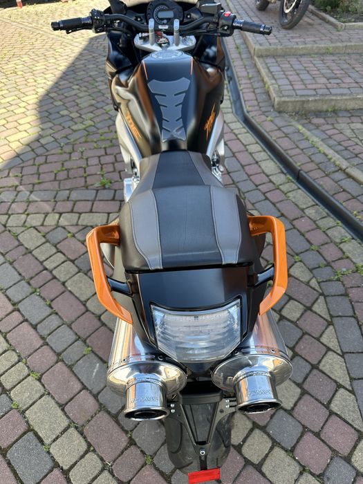 Продам Yamaha FZ6 Fazer  2004 року
