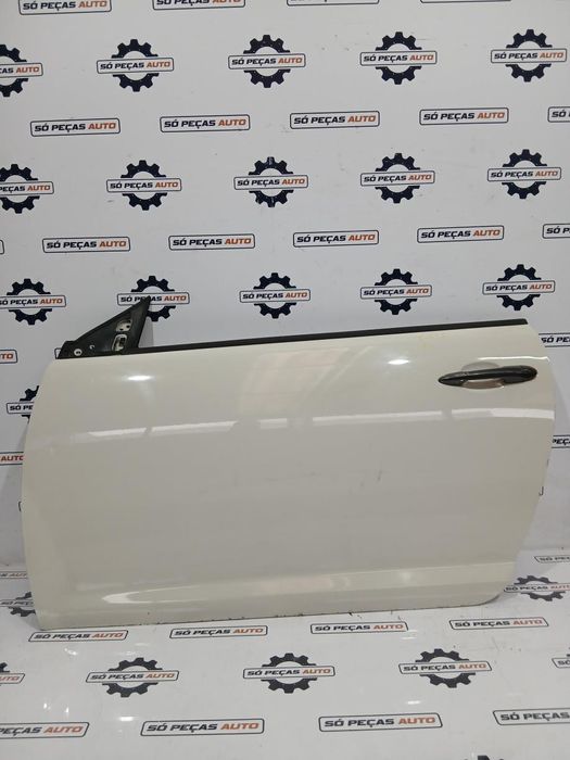 PORTA FRENTE ESQUERDA BRANCO ALFA MITO 0.9TWINAIR ANO: 2015