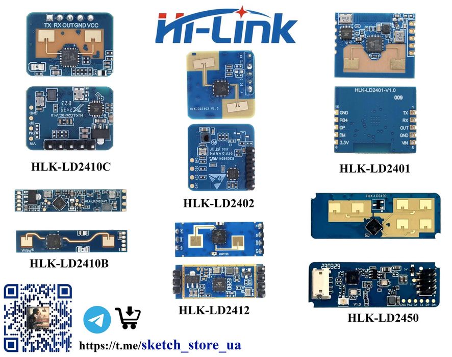 Модуль мікрофона (Arduino/Ардуіно) MAX9814 / MAX4466 / INMP441