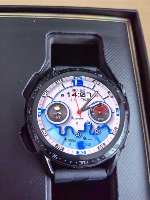sprzedam smartwath huawei watch gt 3