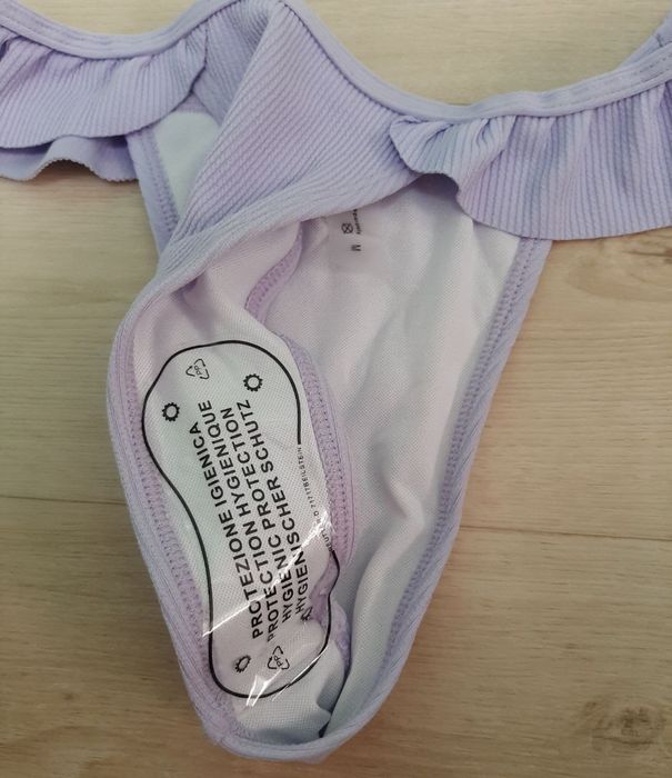 Купальник женский