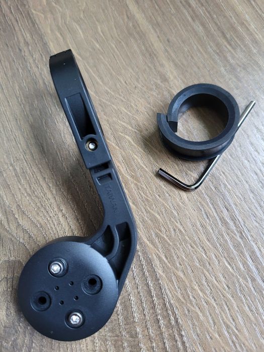 Uchwyt Garmin Edge