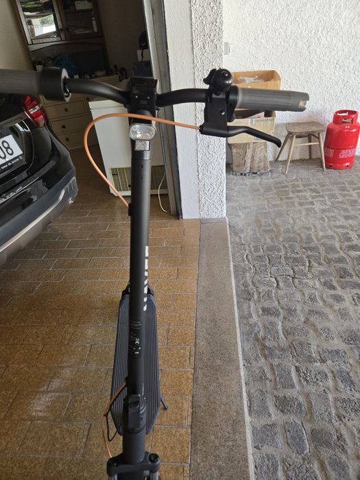 Trotinete eletrica Navee GT3