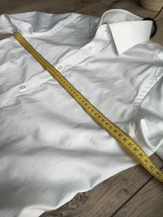 Koszula męska Lancerto