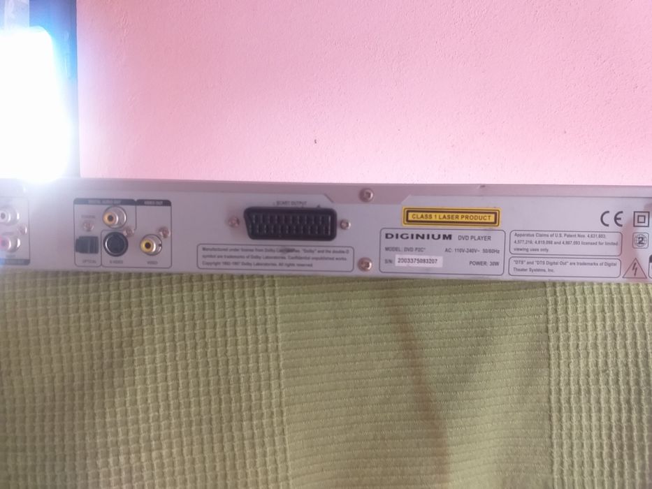 Selling DVD Players64170819770497121