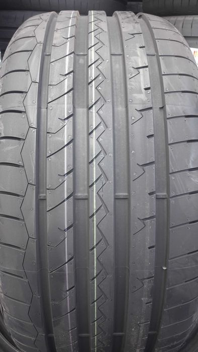 2szt. nowe opony letnie 245/40R17 Dębica Presto UHP2 (rok22) W-wa