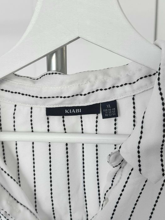 [ €2,00 ] Camisa Riscas | Kiabi | Tamanho XL