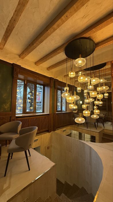 Оренда приміщення під кавʼярню