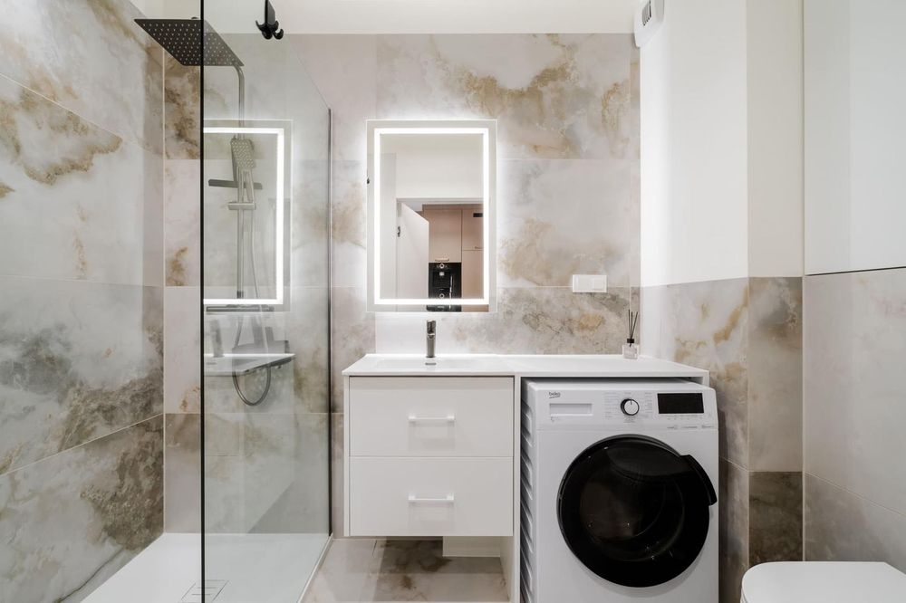 Apartament  Sarbinowo