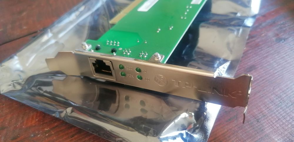 Placa de rede Tp-Link447035359604910083