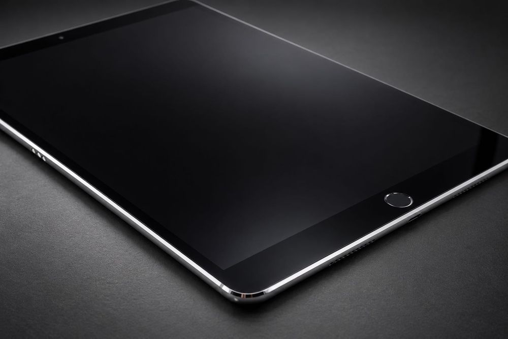 iPad Pro 10,5" 256GB Wi-Fi + Cellular — Excelente Estado