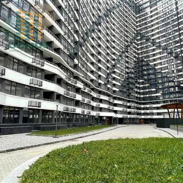 Продам 1 комн 45м2 ЖК Атмосфера! Генуэзская. С балконом!