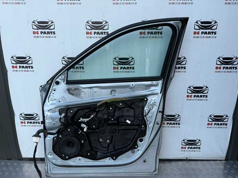 Дверь боковая Mazda CX-5 2018 год передняя правая KBY05802XE: 200