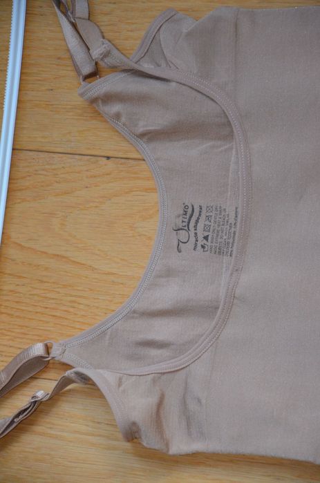 Ultimo body wyszczuplające r. L