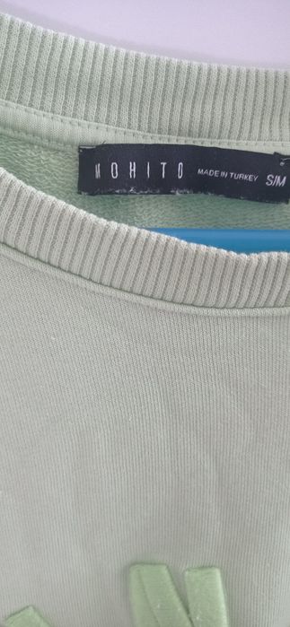 Bluza tunika Mohito