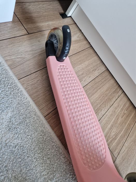 Hulajnoga Trójkołowa Cariboo Twist 3w1