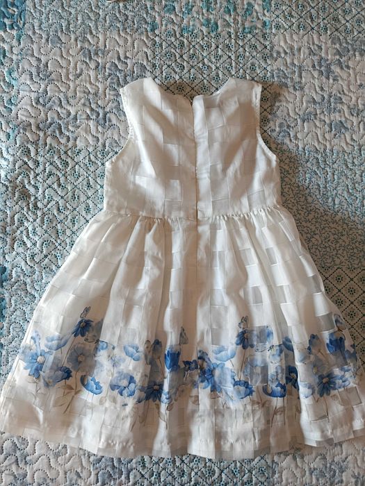 Vestido  6 anos