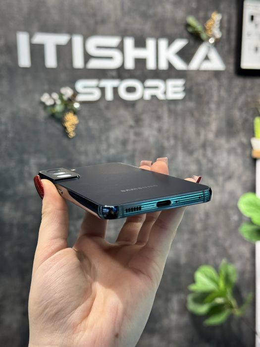 Офіційний Samsung S22 Duos • 8/128GB • Green • Повний комплект