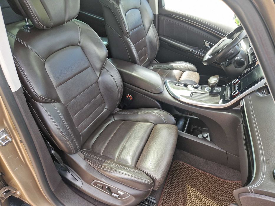 Renault Espace 2015 VIN VF1RFC00954083742 фото оголошення 19 з 24