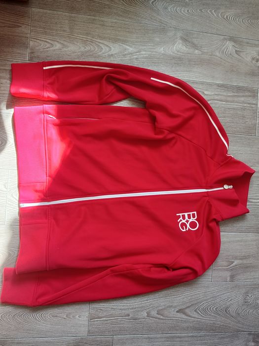 Олімпійка,верх чоловічого спортивного костюму, кофта