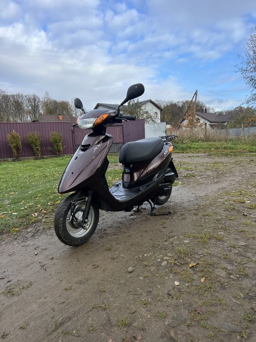 Yamaha Jog Sa 36/39/55 Без Пробігу по Україні