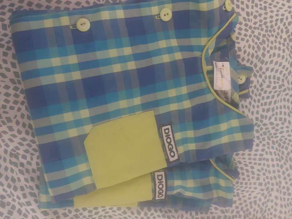 2 batas escola basica de 1° CEB e JI Afurada de cima.
Escola Básica de