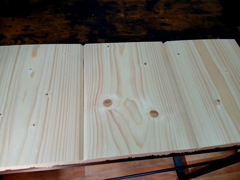 Deska elewacyjna, świerk europejski/skandynawski. MOŻLIWY TRANSPORT