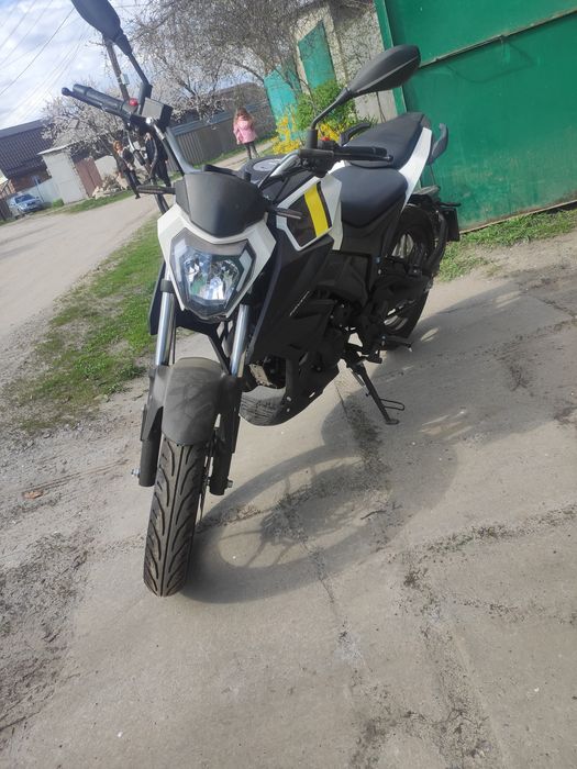 Продам мот zonsen