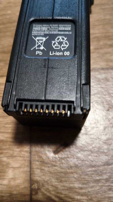 Продам батареї (9 шт.)  від Mavic 3.