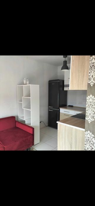 Mieszkanie – Katowice - Widok 2