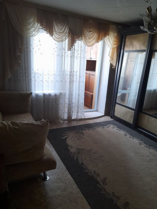 Здам 1 кімн.кв. на ХБК